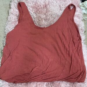 We The Free Tank Top